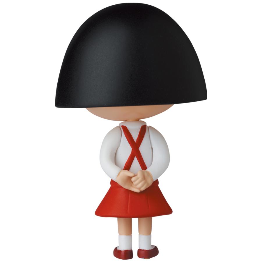 【公式ストア】UDF さくらももこ まる子 フィギュア 人気 おもちゃ キャラクター 玩具 人形 置き物 ギフト 正規店 | MEDICOM TOY | 01