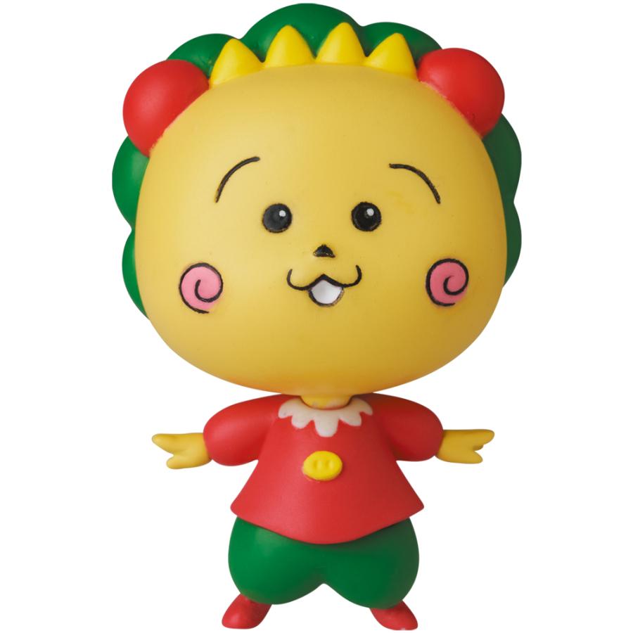 MEDICOM TOY UDF さくらももこ コジコジと次郎 : MEDICOM TOY