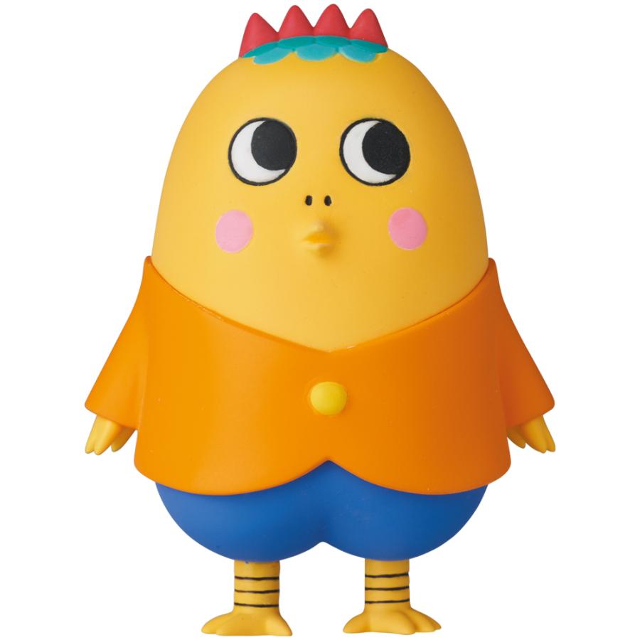 MEDICOM TOY UDF さくらももこ コジコジと次郎 : MEDICOM TOY