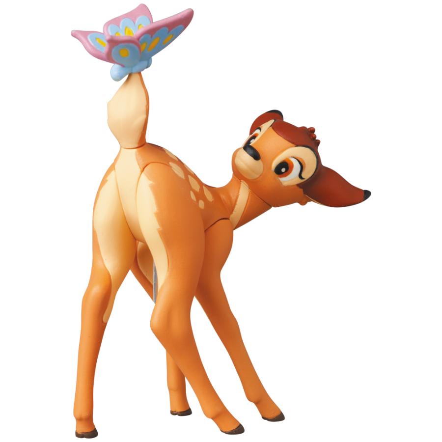 UDF Disney シリーズ10 BAMBI | MEDICOM TOY | 01