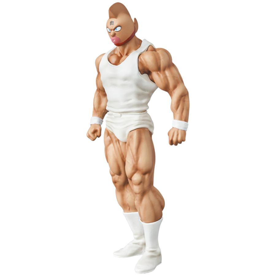 【公式ストア】UDF キン肉マン シリーズ2 キン肉マン フィギュア 人気 おもちゃ キャラクター 玩具 人形 置き物 ギフト 正規店 | MEDICOM TOY | 02