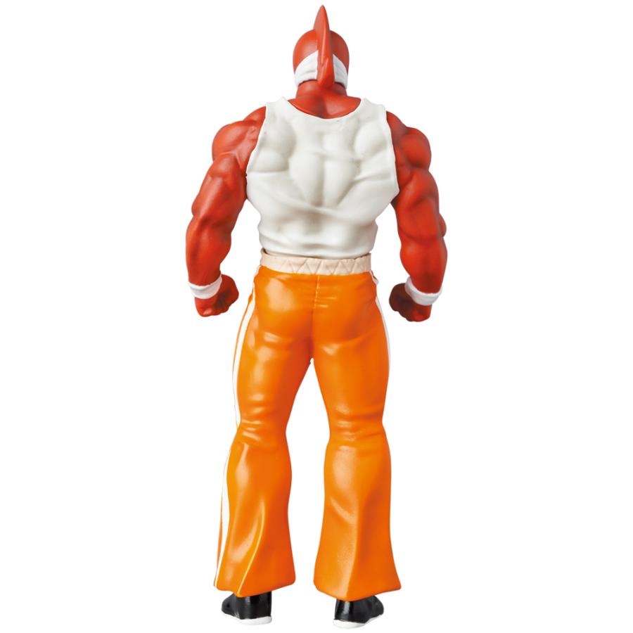 UDF キン肉マン　シリーズ1&2 MEDICOM TOY（メディコム・トイ） UDF キン肉マン シリーズ2 キン肉