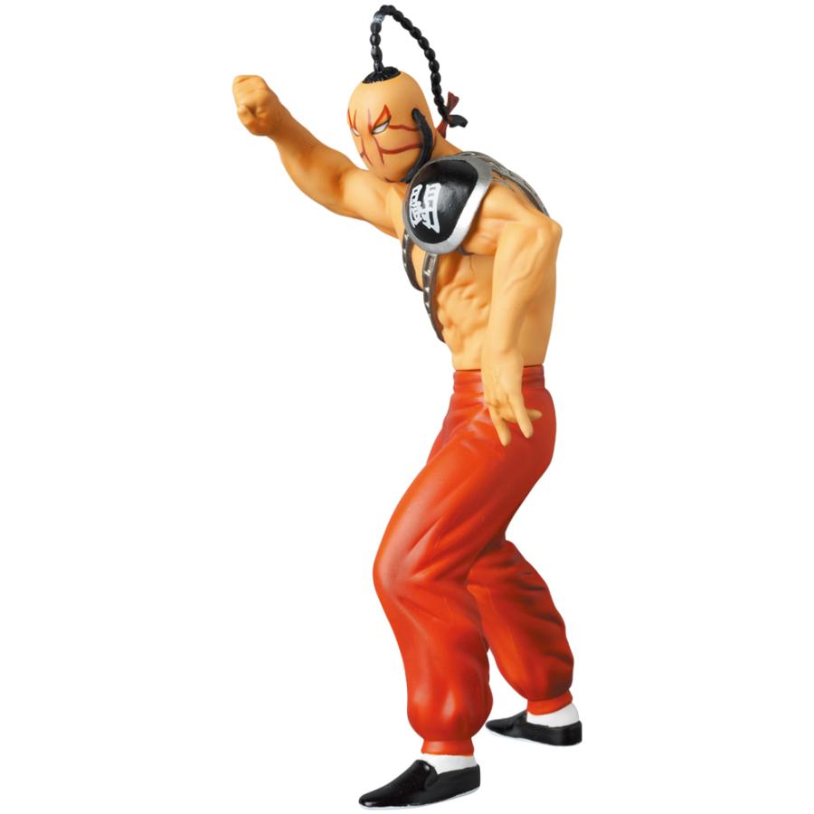 MEDICOM TOY UDF キン肉マン シリーズ2 モンゴルマン（2000万