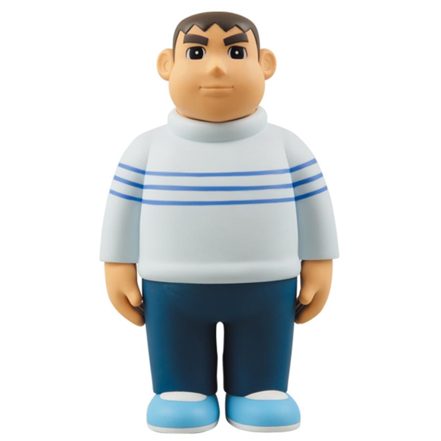 UDF「藤子・F・不二雄作品」 きれいなジャイアン（新価格版） | MEDICOM TOY
