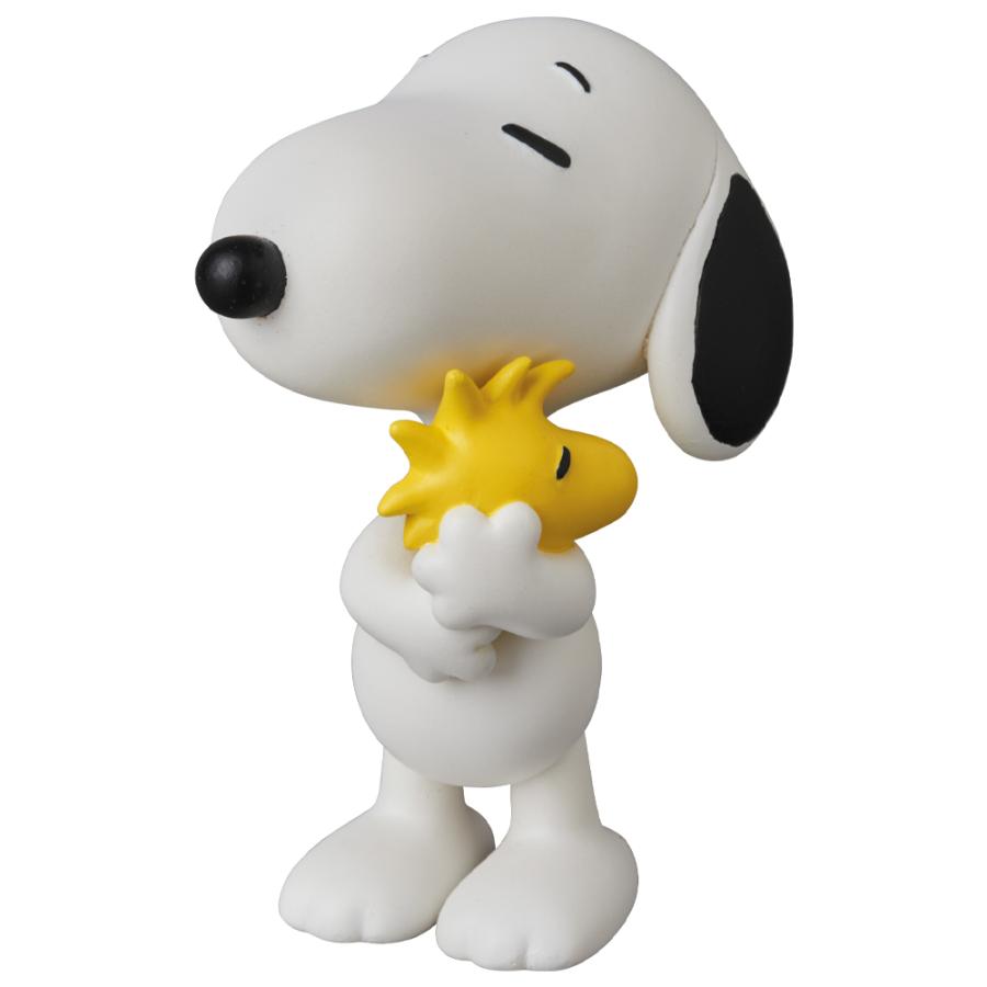 MEDICOM TOY（メディコム・トイ） UDF PEANUTS SNOOPY HOLDING