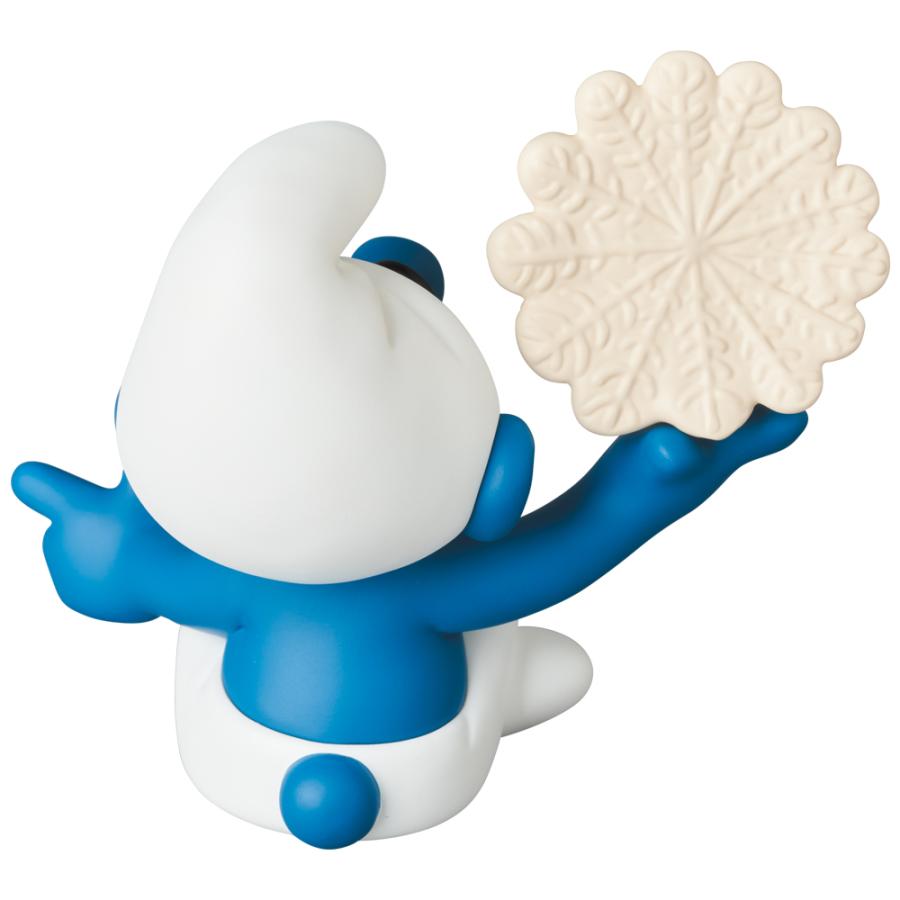 UDF THE SMURFS SERIES 2 SMURF with BIRD｜project1-6｜02