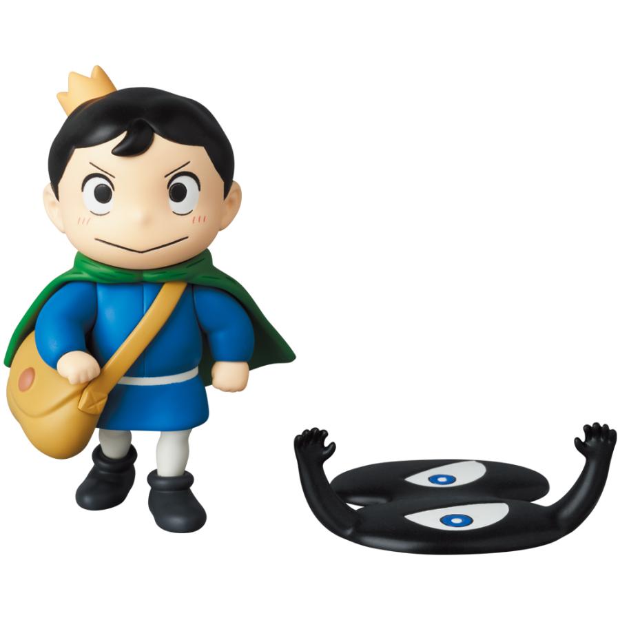 MEDICOM TOY（メディコム・トイ） UDF 王様ランキング ボッジ & カゲ