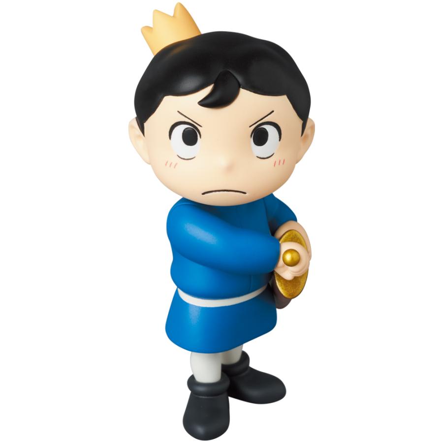 MEDICOM TOY UDF 王様ランキング ボッジ 「構え」 : MEDICOM TOY