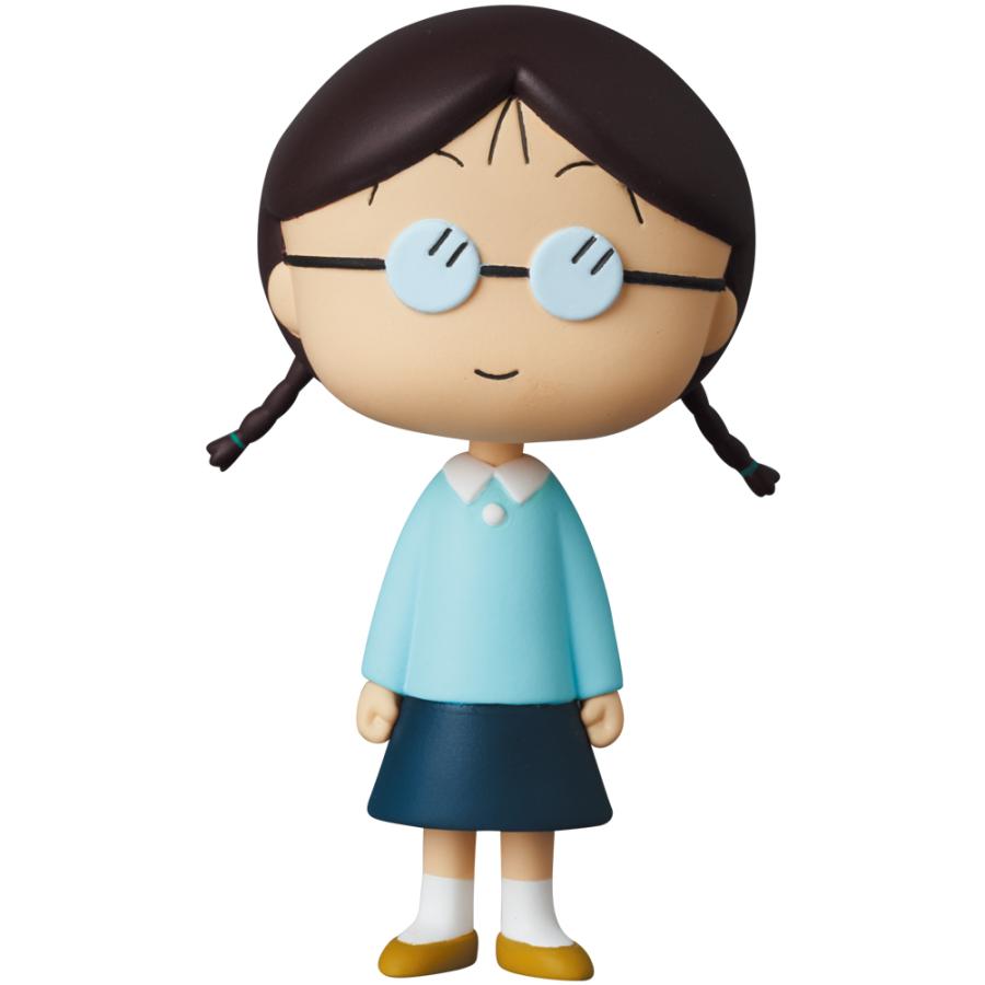 【たまちゃんさま専用】 MEDICOM TOY UDF さくらももこ シリーズ2 たまちゃん : MEDICOM