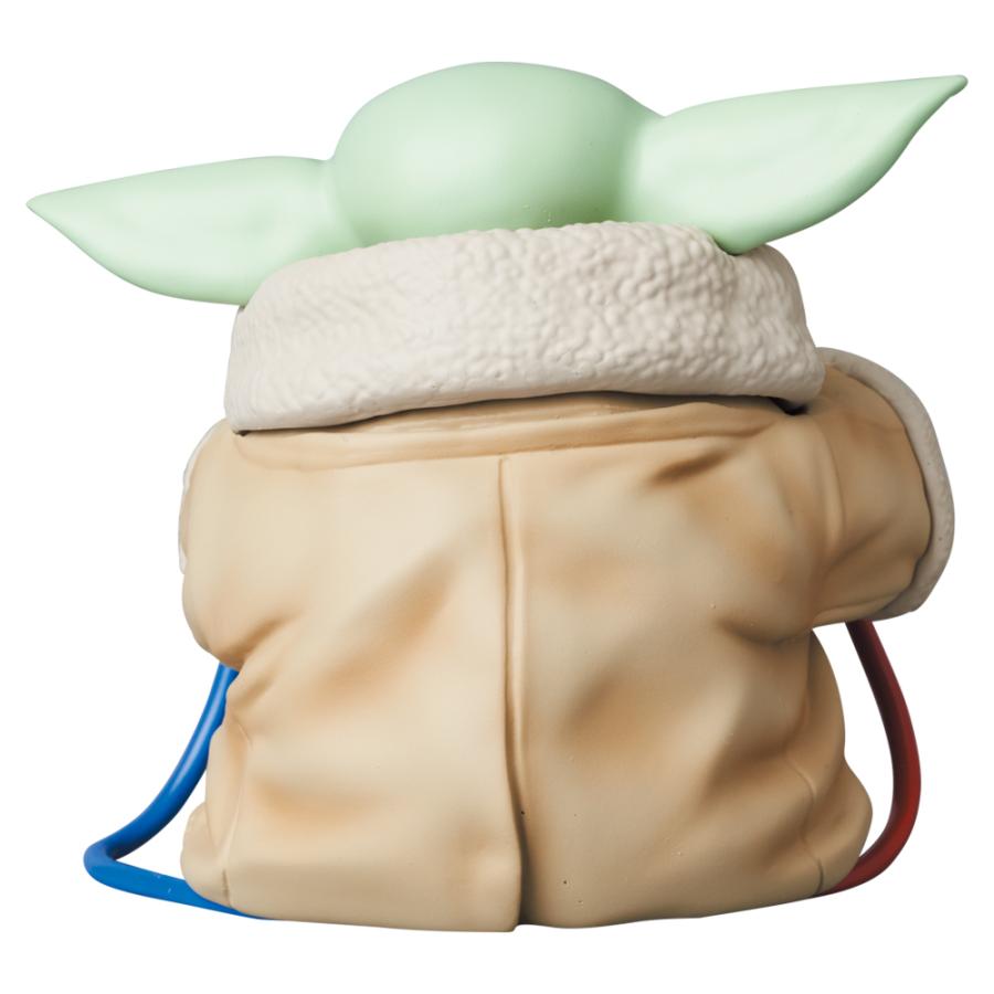 【公式ストア】【8月再入荷予定】UDF GROGU（TM） SERIES 2 Fixing Wires グローグー STARWARS スターウォーズ フィギュア 人気 おもちゃ 人形 ギフト 正規店 | MEDICOM TOY | 01