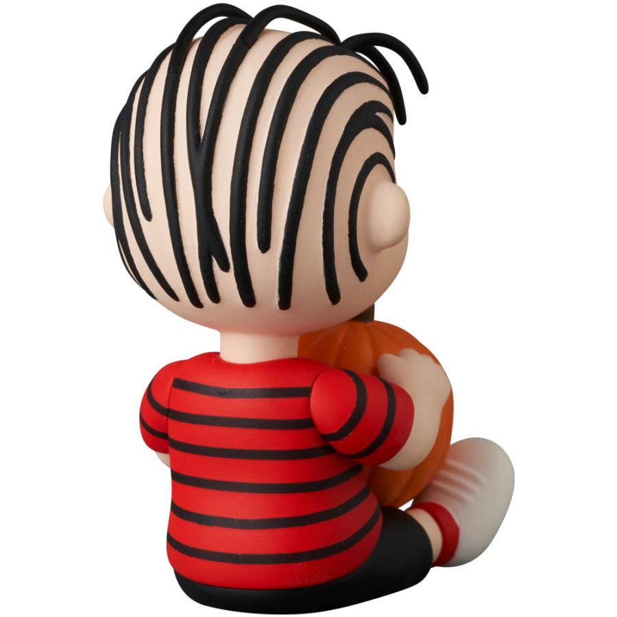 UDF PEANUTS SERIES 16 HALLOWEEN LINUS | MEDICOM TOY | 02