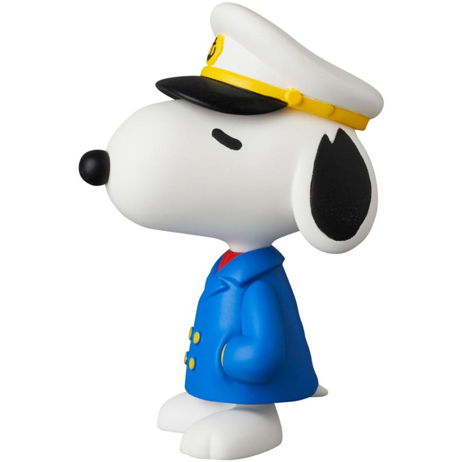 UDF PEANUTS SERIES 16 CAPTAIN SNOOPY | MEDICOM TOY | 01