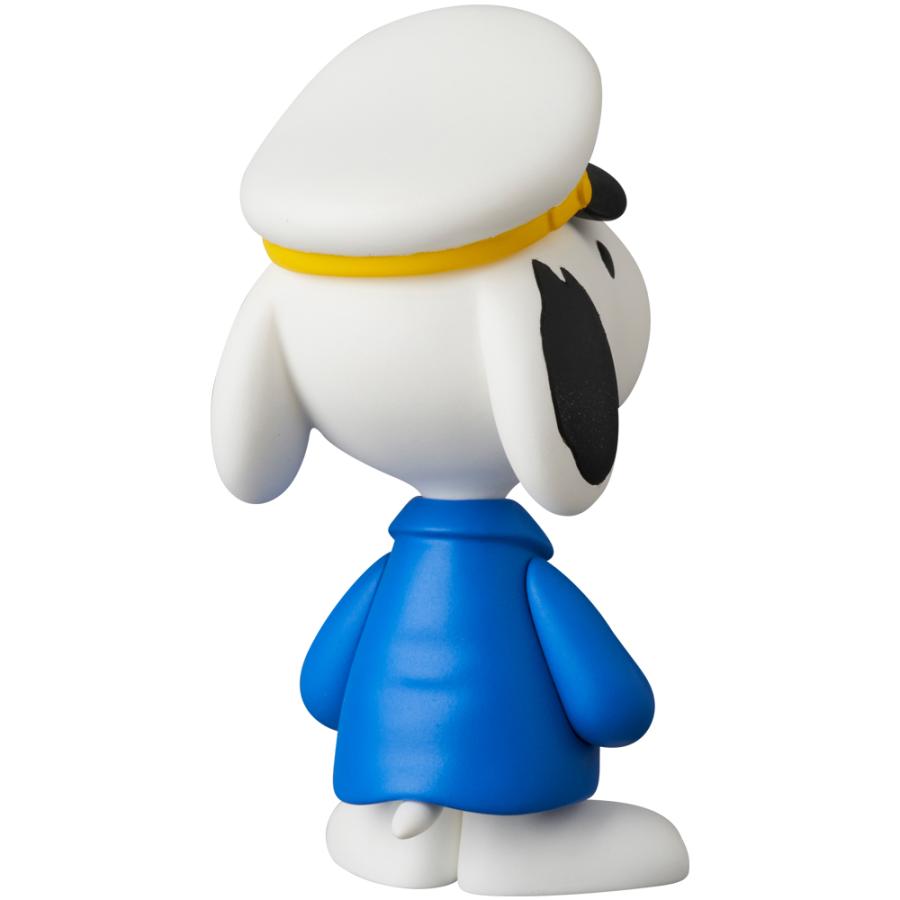 UDF PEANUTS SERIES 16 CAPTAIN SNOOPY | MEDICOM TOY | 02