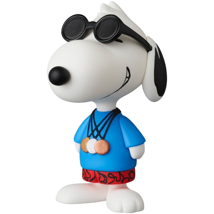 UDF PEANUTS SERIES 16 JOE COOL SWIMMER | MEDICOM TOY
