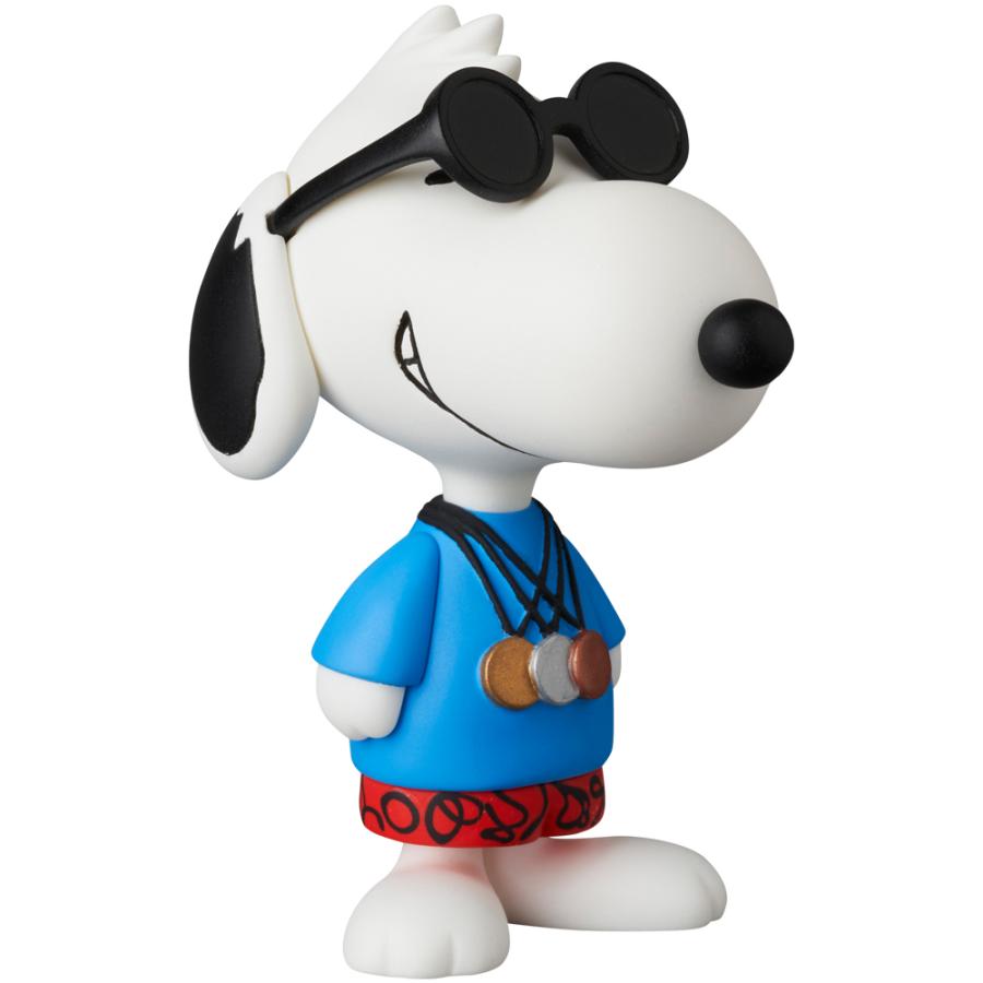UDF PEANUTS SERIES 16 JOE COOL SWIMMER | MEDICOM TOY | 01