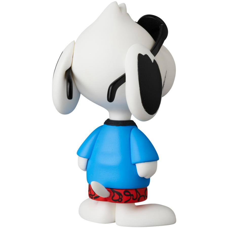 UDF PEANUTS SERIES 16 JOE COOL SWIMMER | MEDICOM TOY | 02