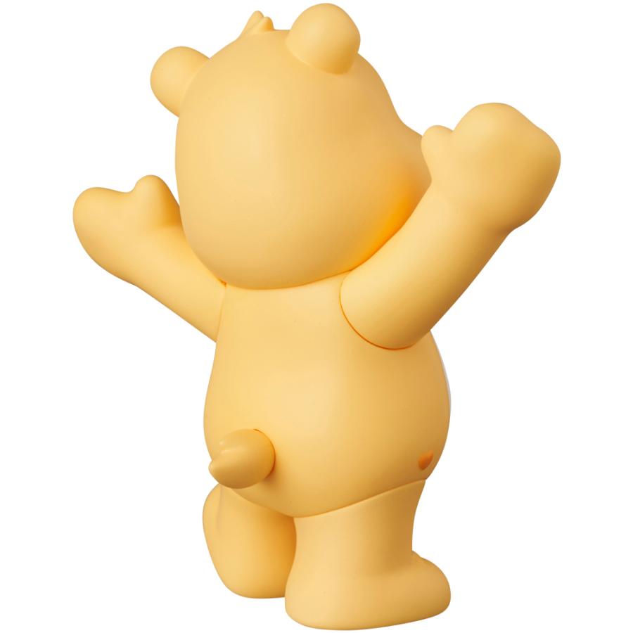 【メディコム・トイ公式】UDF Care Bears(TM) Funshine Bear(TM)  MEDICOM TOY フィギュア ギフト プレゼント | MEDICOM TOY | 01