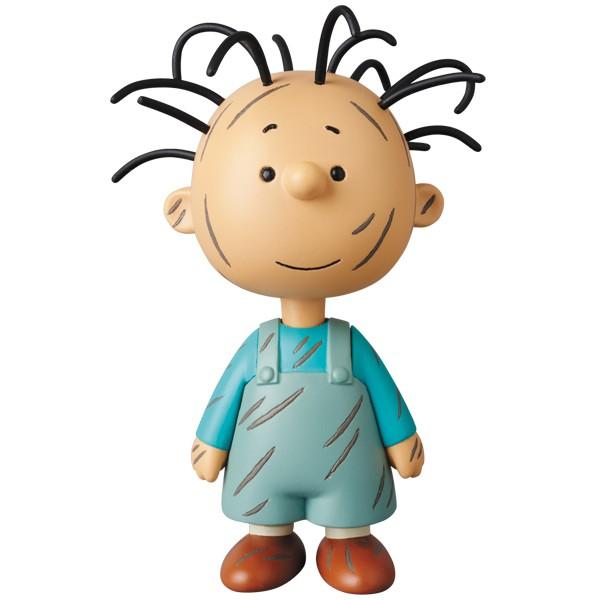 UDF PEANUTS PIGPEN（RENEWAL Ver.） | MEDICOM TOY