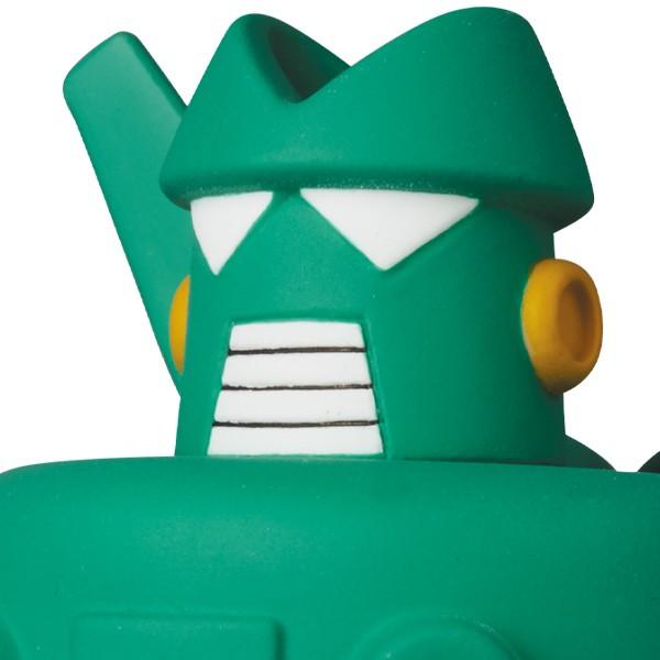 UDF クレヨンしんちゃん カンタム・ロボ（リニューアル版） | MEDICOM TOY | 02