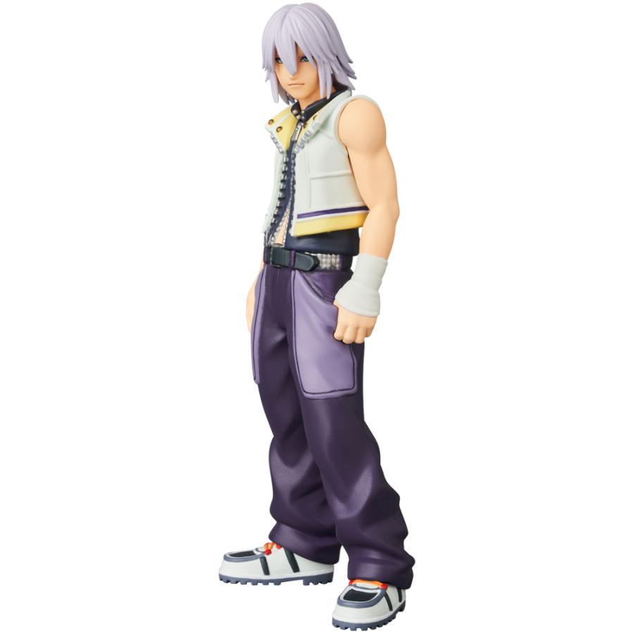 MEDICOM TOY（メディコム・トイ） UDF KINGDOM HEARTS II RIKU