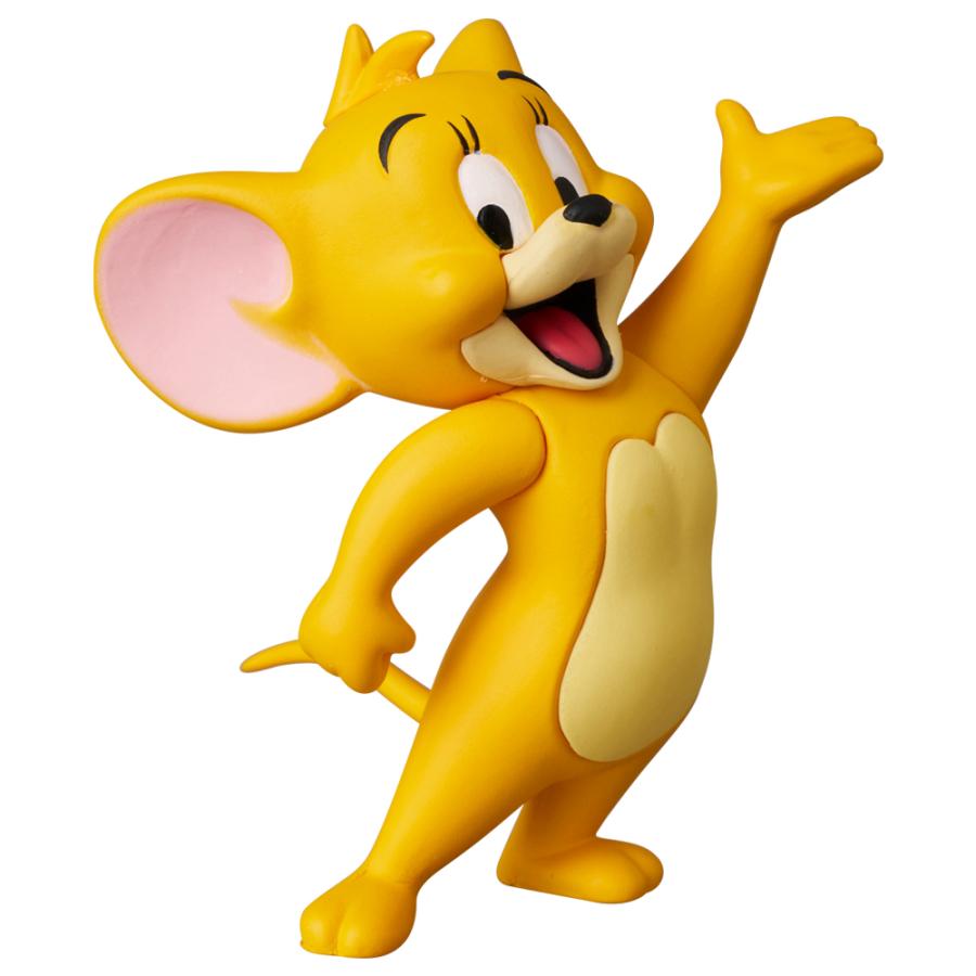 MEDICOM TOY（メディコム・トイ） UDF TOM AND JERRY Classic Color