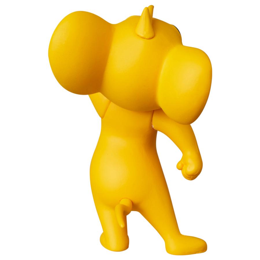 UDF TOM AND JERRY Classic Color Ver. JERRY | MEDICOM TOY | 01
