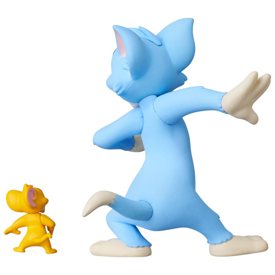 MEDICOM TOY（メディコム・トイ） UDF TOM AND JERRY Classic Color