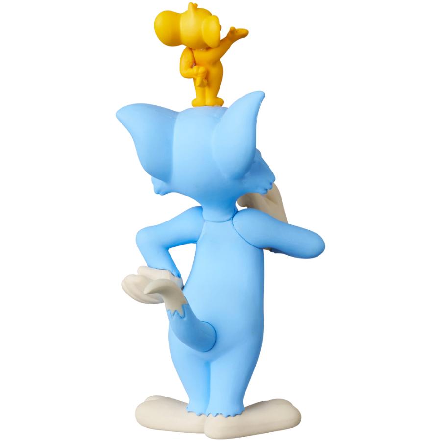 MEDICOM TOY（メディコム・トイ） UDF TOM AND JERRY Classic Color