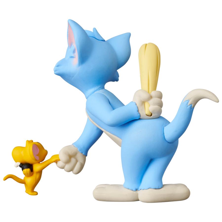 MEDICOM TOY（メディコム・トイ） UDF TOM AND JERRY Classic Color