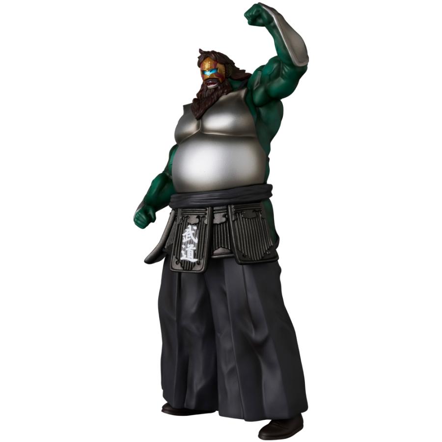 MEDICOM TOY（メディコム・トイ） UDF キン肉マン シリーズ3