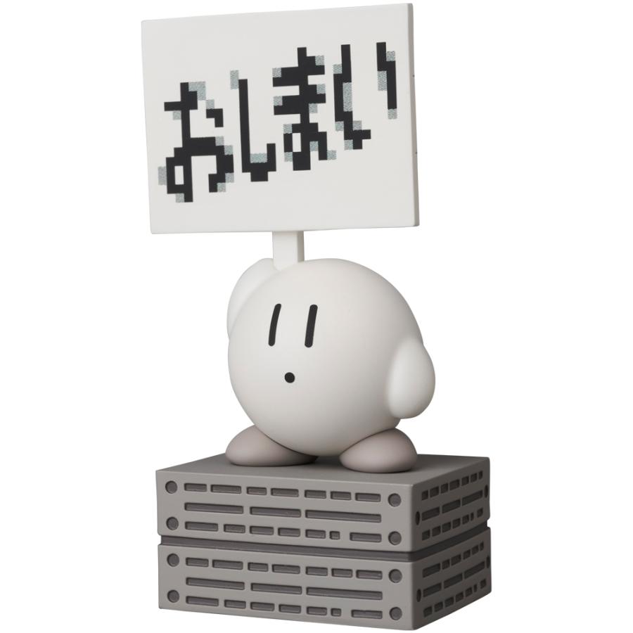 UDF 星のカービィ　『星のカービィ』 | MEDICOM TOY | 02