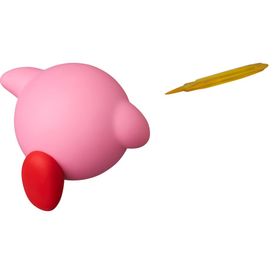 UDF 星のカービィ　『星のカービィ 夢の泉の物語』 | MEDICOM TOY | 01