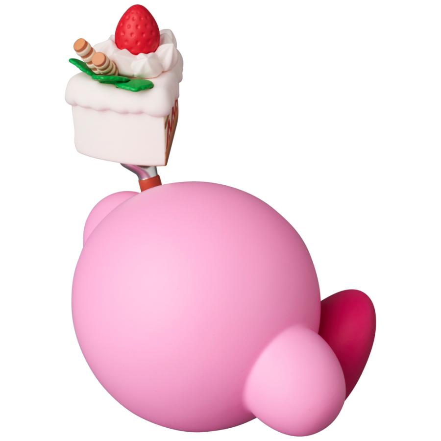 カービィ　フィギュア　ドロッチェ団　フィギュア MEDICOM TOY（メディコム・トイ） UDF 星のカービィ 『星のカービィ