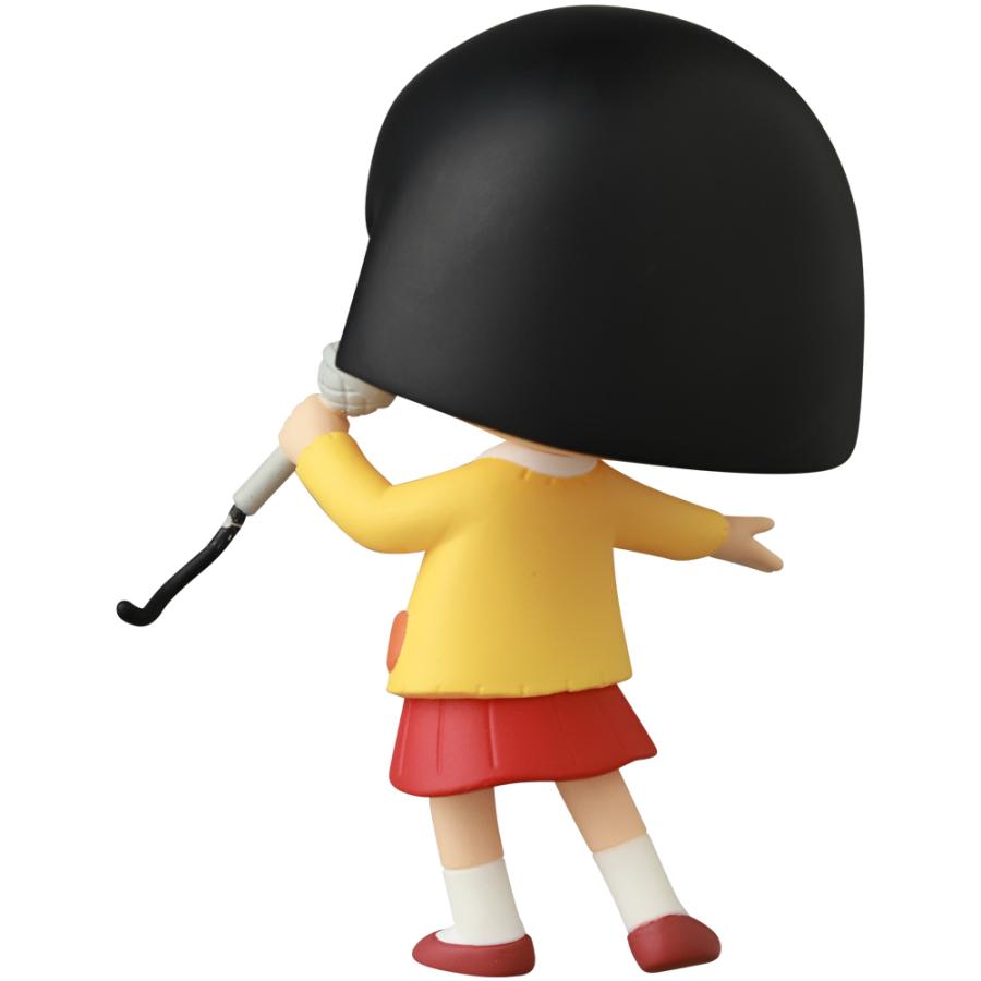 UDF さくらももこ シリーズ3 まる子 with マイク | MEDICOM TOY | 01