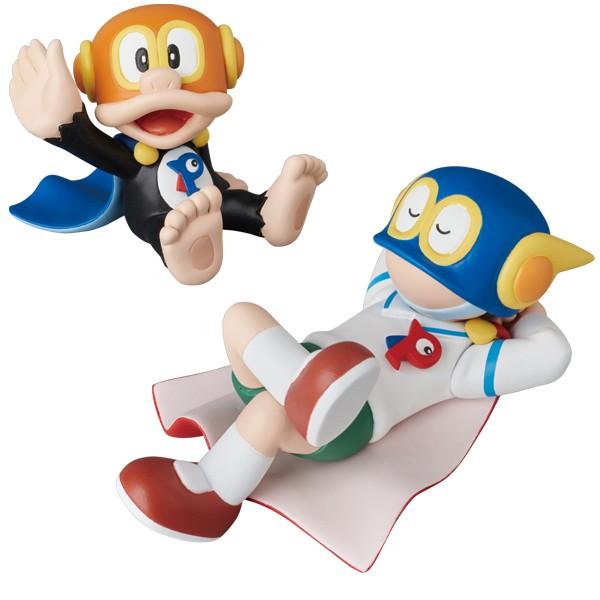 UDF パーマン 5体セット メディコムトイ MEDICOM TOY（メディコム・トイ） 【メディコム・トイ公式】UDF「藤子