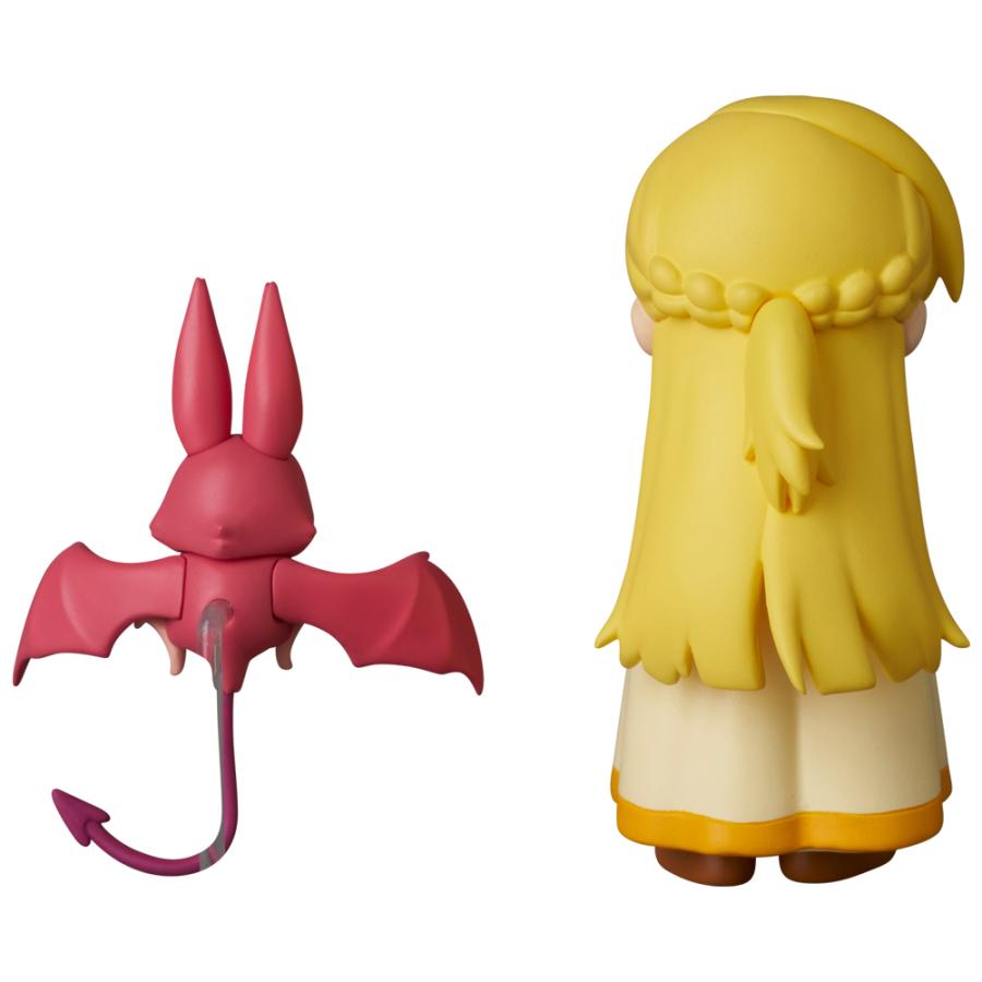 MEDICOM TOY UDF 映画ドラえもん のび太の絵世界物語 クレア MEDICOM TOY UDF 映画ドラえもん のび太の絵世界物語 クレア