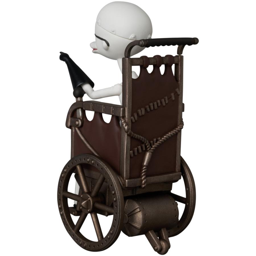 Evil Scientist Dr. Finkelstein フィギュア MEDICOM TOY（メディコム・トイ） UDF THE NIGHTMARE BEFORE CHRISTMAS