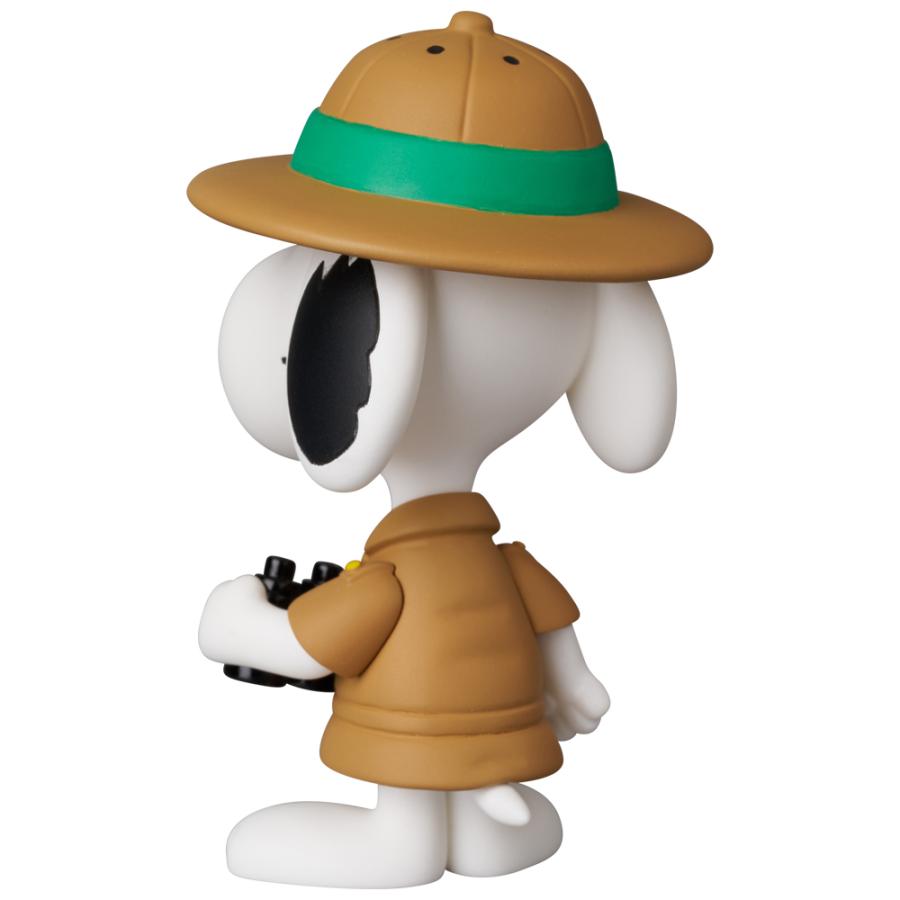 MEDICOM TOY（メディコム・トイ） UDF PEANUTS SERIES 18 Safari