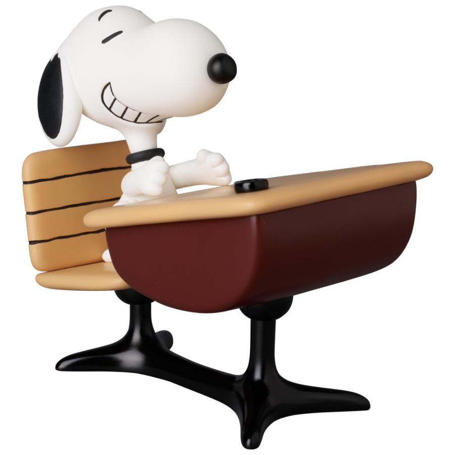 MEDICOM TOY（メディコム・トイ） UDF PEANUTS SERIES 18 Snoopy with