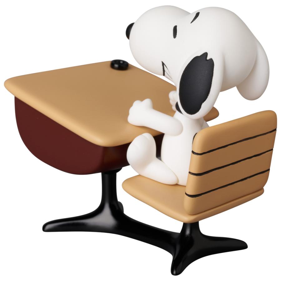MEDICOM TOY（メディコム・トイ） UDF PEANUTS SERIES 18 Snoopy with