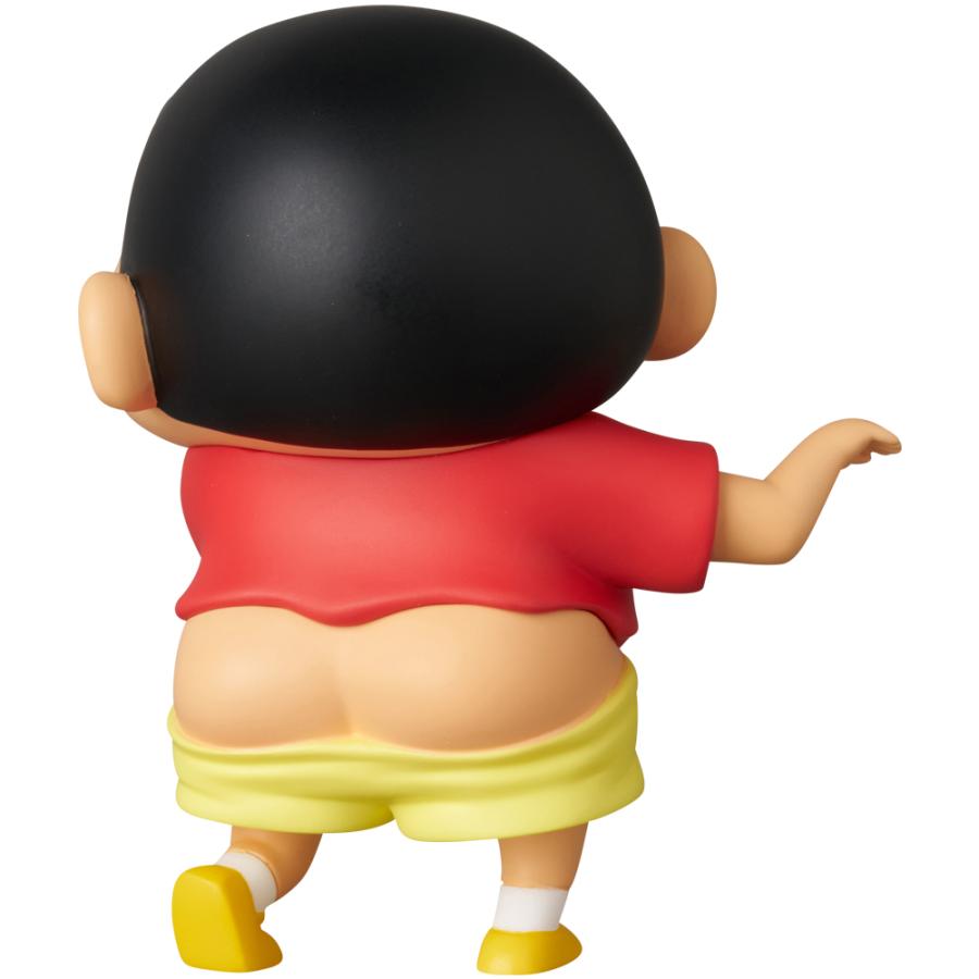 UDF クレヨンしんちゃん シリーズ5 しんちゃん (踊り) | MEDICOM TOY | 01