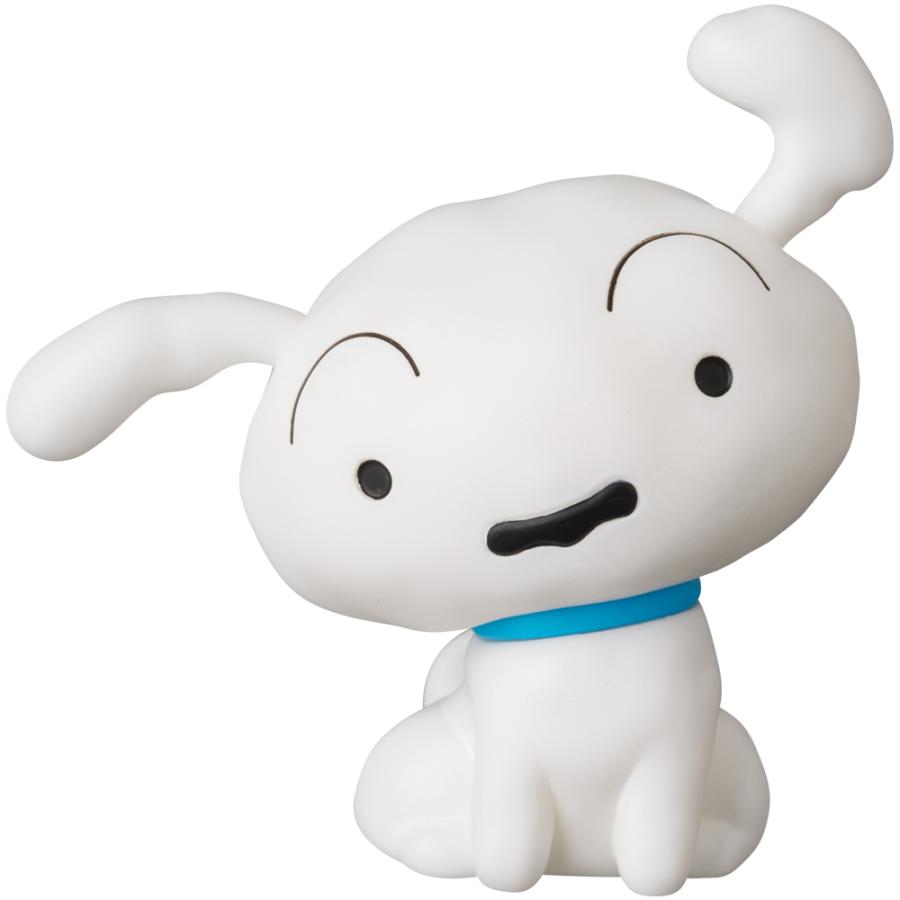 UDF クレヨンしんちゃん シリーズ5 シロ | MEDICOM TOY