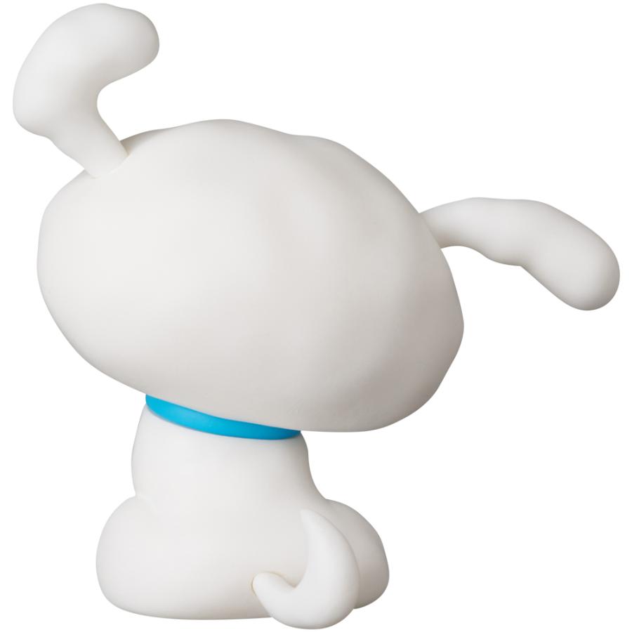 UDF クレヨンしんちゃん シリーズ5 シロ | MEDICOM TOY | 01