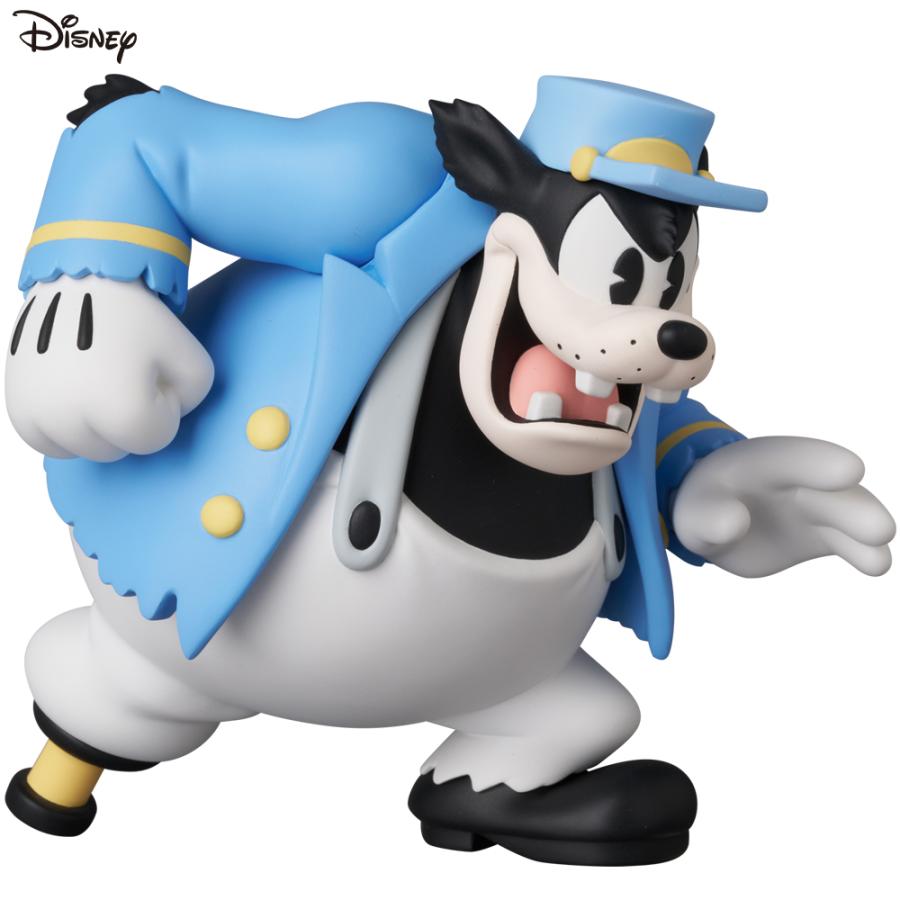 MEDICOM TOY（メディコム・トイ） UDF DISNEY SERIES 11 Pete