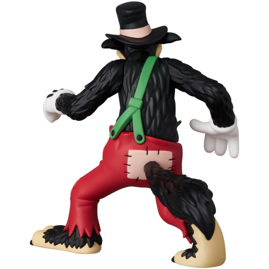 MEDICOM TOY（メディコム・トイ） UDF DISNEY SERIES 11 The Big Bad