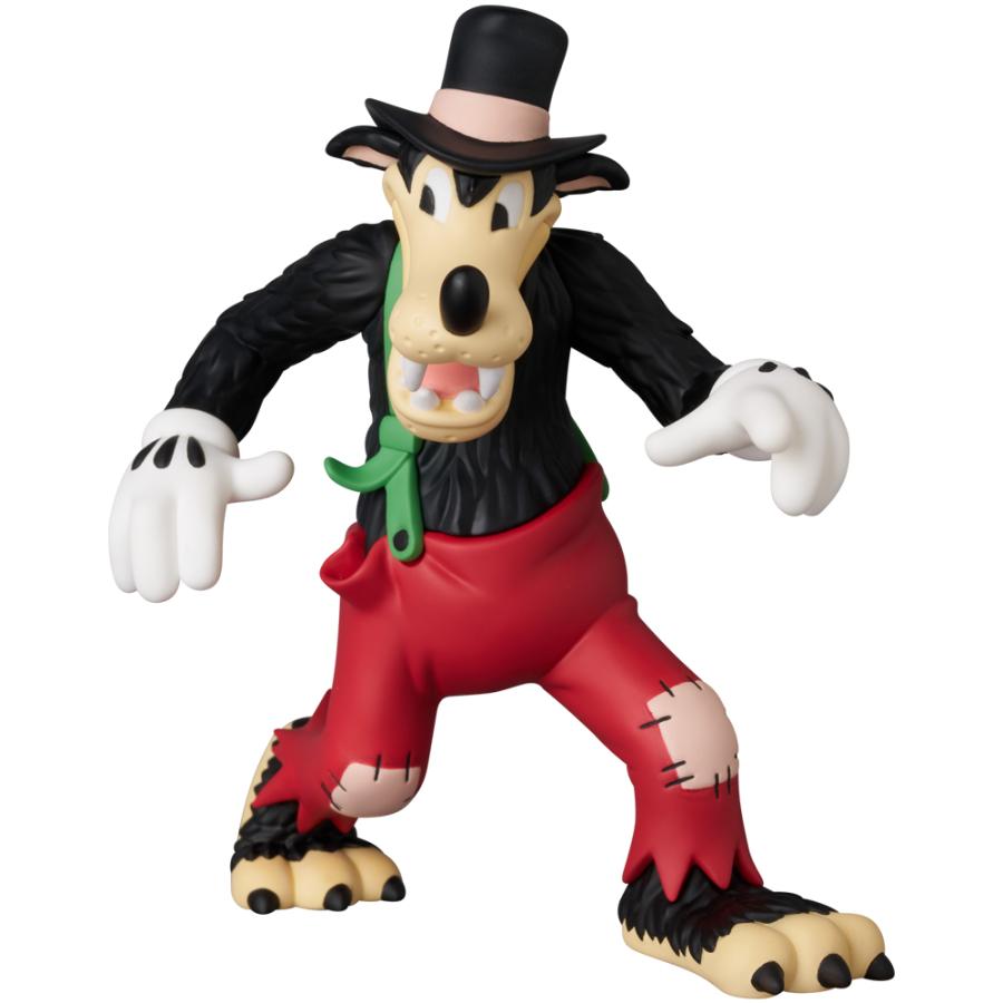 MEDICOM TOY（メディコム・トイ） UDF DISNEY SERIES 11 The Big Bad
