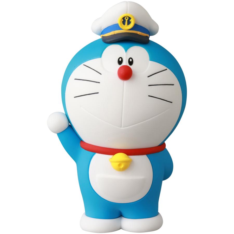 MEDICOM TOY（メディコム・トイ） UDF 映画ドラえもん 「新・のび太の