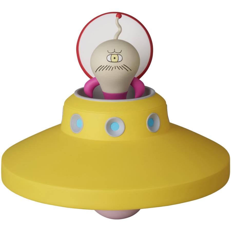 MEDICOM TOY（メディコム・トイ） UDF 「藤子・F・不二雄作品