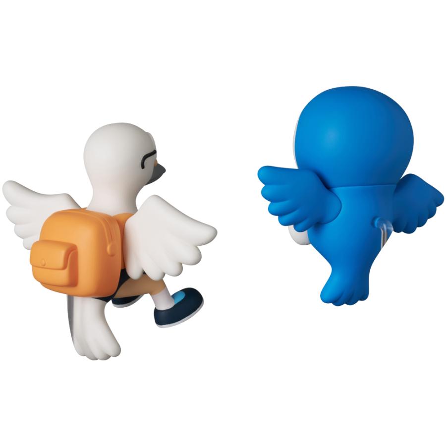 MEDICOM TOY（メディコム・トイ） UDF 「藤子・F・不二雄作品