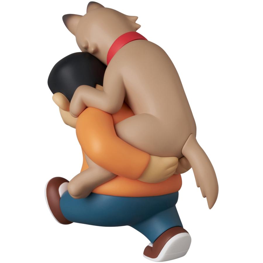 MEDICOM TOY（メディコム・トイ） UDF 「藤子・F・不二雄作品